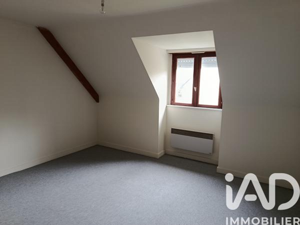 Maison à vendre 5 pièces 101 m² La Richardais