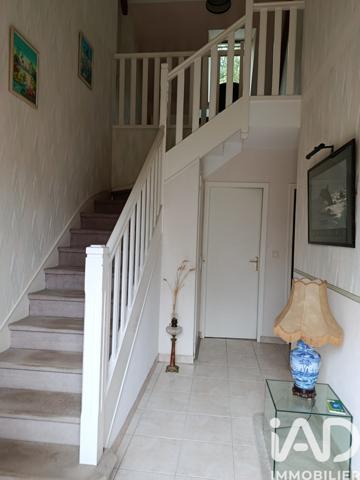 Maison à vendre 5 pièces 101 m² La Richardais