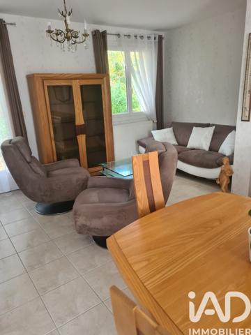 Maison à vendre 5 pièces 101 m² La Richardais