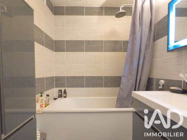 Appartement à vendre 5 pièces 104,45 m² Élancourt