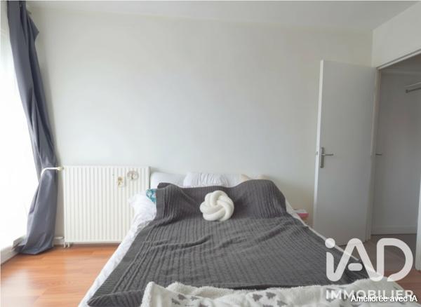Appartement à vendre 5 pièces 104,45 m² Élancourt