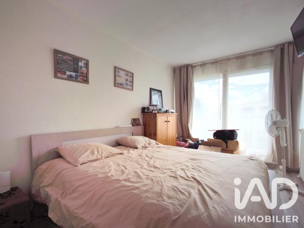 Appartement à vendre 5 pièces 104,45 m² Élancourt