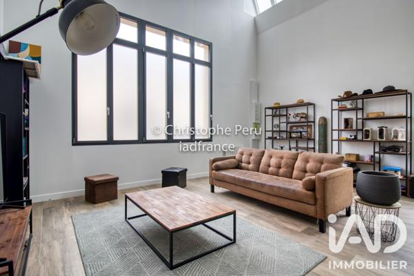 Maison à vendre 5 pièces 111 m² Magny-en-Vexin