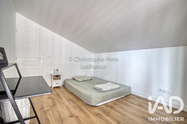 Maison à vendre 5 pièces 111 m² Magny-en-Vexin