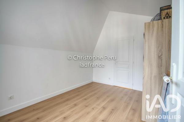 Maison à vendre 5 pièces 111 m² Magny-en-Vexin