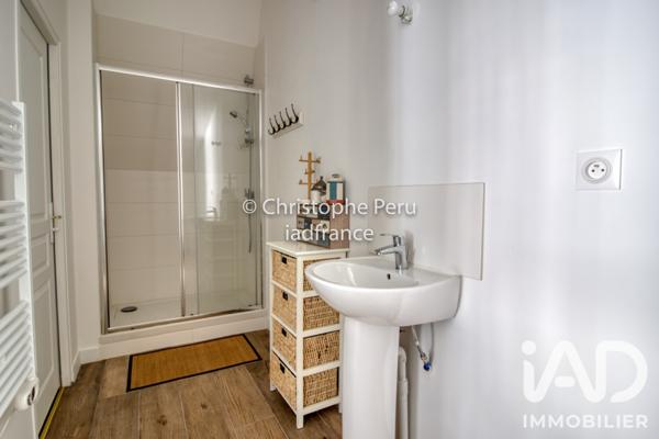 Maison à vendre 5 pièces 111 m² Magny-en-Vexin