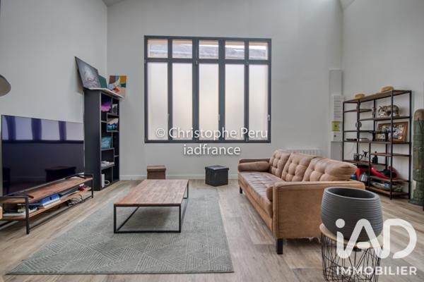 Maison à vendre 5 pièces 111 m² Magny-en-Vexin