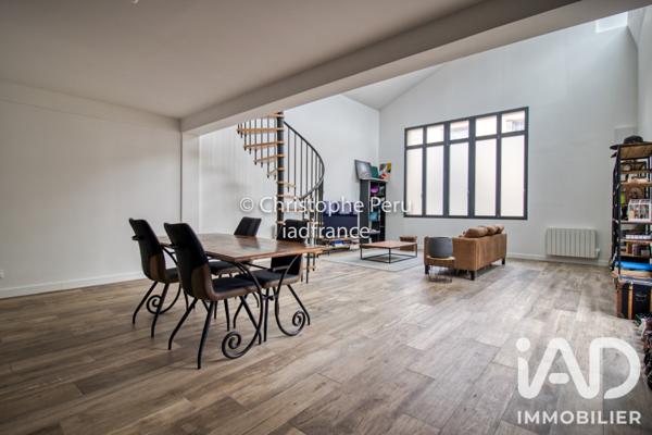Maison à vendre 5 pièces 111 m² Magny-en-Vexin