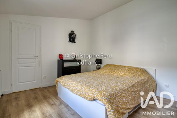 Maison à vendre 5 pièces 111 m² Magny-en-Vexin
