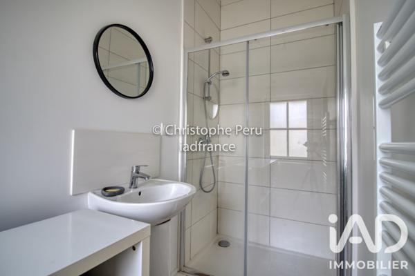 Maison à vendre 5 pièces 111 m² Magny-en-Vexin