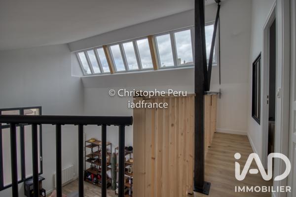 Maison à vendre 5 pièces 111 m² Magny-en-Vexin