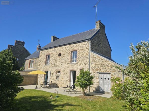 Maison à vendre à Dinard en Ille-et-Vilaine (35800), ref : 11785/395