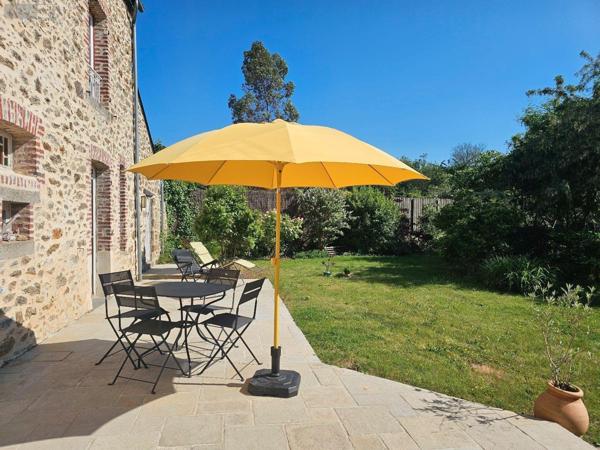 Maison à vendre à Dinard en Ille-et-Vilaine (35800), ref : 11785/395