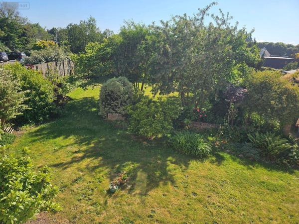 Maison à vendre à Dinard en Ille-et-Vilaine (35800), ref : 11785/395