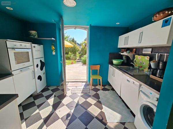 Maison à vendre à Dinard en Ille-et-Vilaine (35800), ref : 11785/395