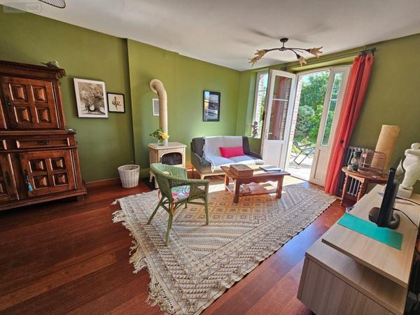 Maison à vendre à Dinard en Ille-et-Vilaine (35800), ref : 11785/395