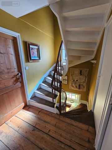 Maison à vendre à Dinard en Ille-et-Vilaine (35800), ref : 11785/395