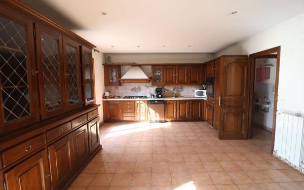 Maison à vendre    5 pièces •  Blausasc