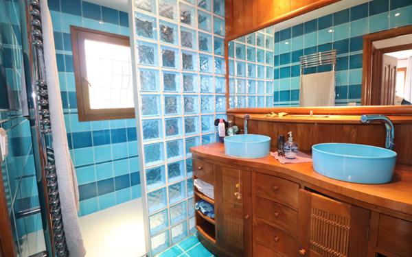 Maison à vendre    5 pièces •  Blausasc