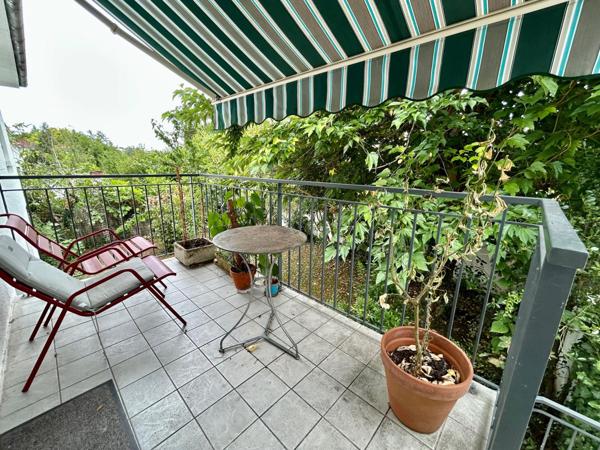 Proche quai Métayer !