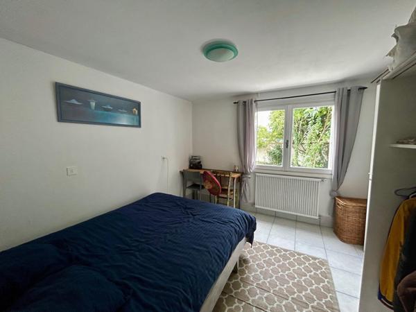 Proche quai Métayer !