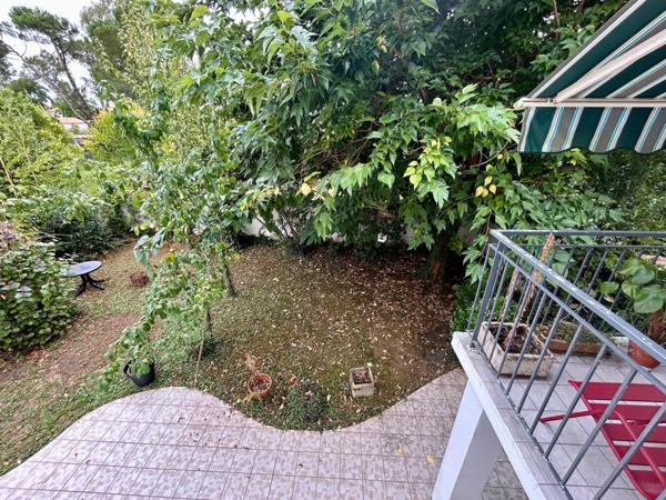 Proche quai Métayer !