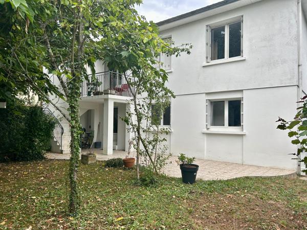 Proche quai Métayer !