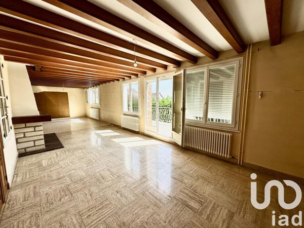 Maison à vendre 6 pièces 160 m² Mandres-les-Roses