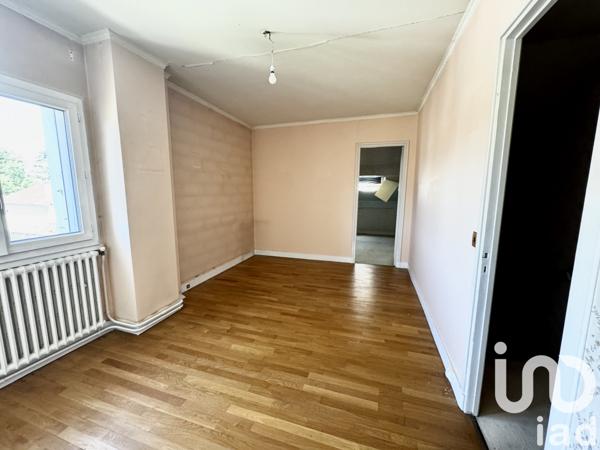 Maison à vendre 6 pièces 160 m² Mandres-les-Roses