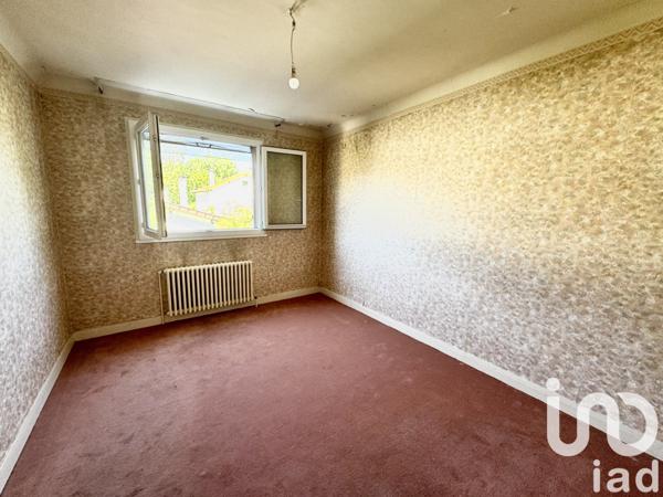 Maison à vendre 6 pièces 160 m² Mandres-les-Roses