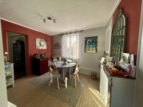 Vente / Local Commercial