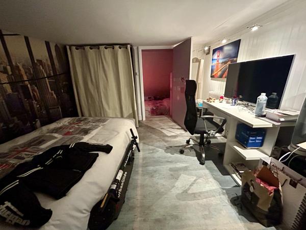 Vente / Local Commercial