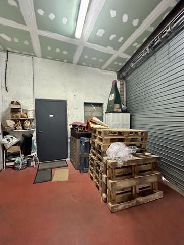 Vente / Local Commercial