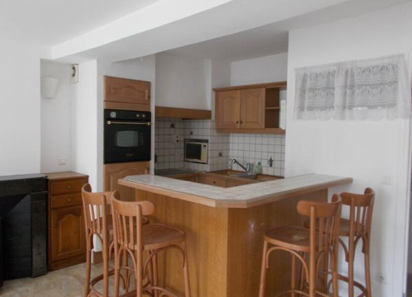 Appartement à louer    2 pièces •  Compiègne