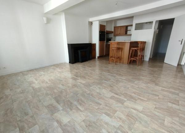 Appartement à louer    2 pièces •  Compiègne