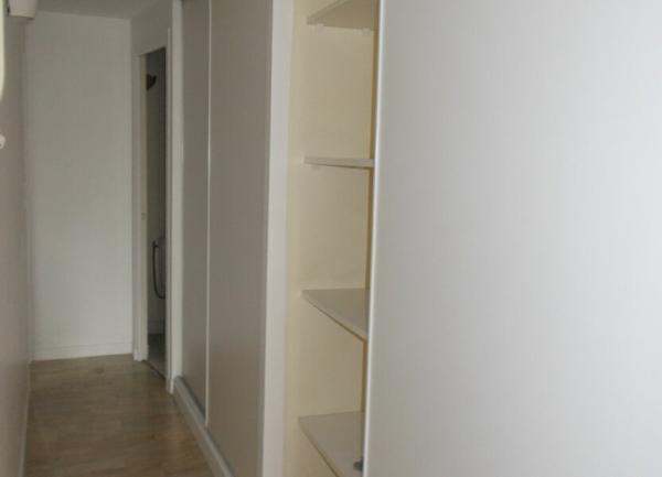 Appartement à louer    2 pièces •  Compiègne