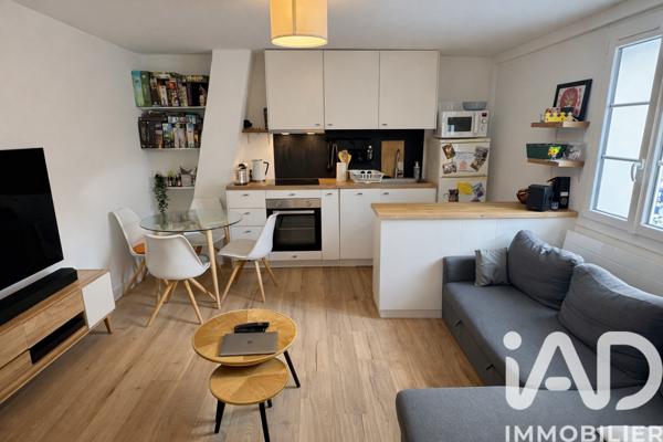 Appartement à vendre 3 pièces 85 m² Juziers