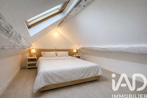 Appartement à vendre 3 pièces 85 m² Juziers