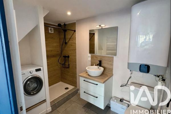 Appartement à vendre 3 pièces 85 m² Juziers