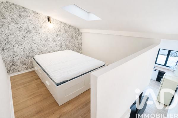 Appartement à vendre 3 pièces 85 m² Juziers