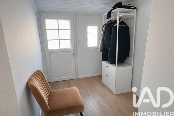 Appartement à vendre 3 pièces 85 m² Juziers