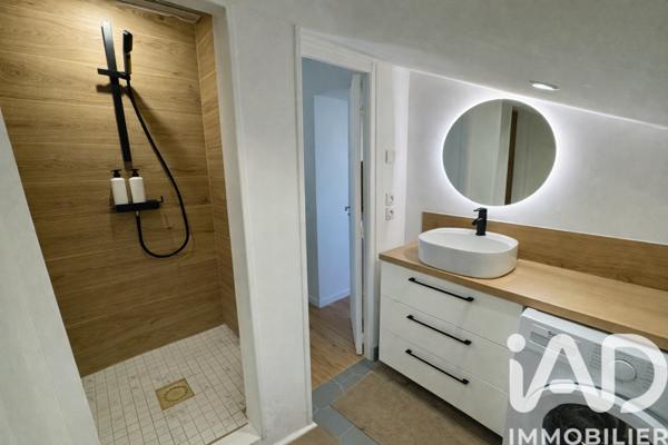 Appartement à vendre 3 pièces 85 m² Juziers