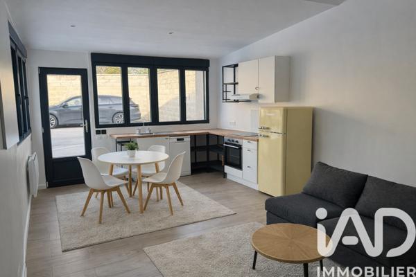 Appartement à vendre 3 pièces 85 m² Juziers