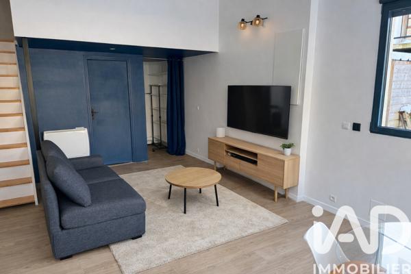 Appartement à vendre 3 pièces 85 m² Juziers