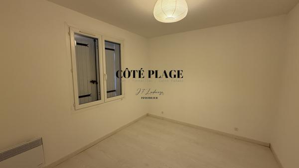 MAISON 4 PIECES - 3 CHAMBRES- PROCHE CENTRE-VILLE ET PLAGES- GARAGE - AU PRIX DE 399 000 € FAI