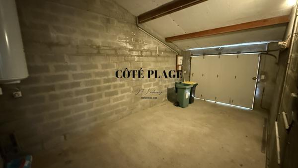 MAISON 4 PIECES - 3 CHAMBRES- PROCHE CENTRE-VILLE ET PLAGES- GARAGE - AU PRIX DE 399 000 € FAI