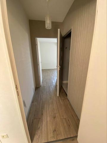 PROCHE CHU T2,  
Nantes 44000