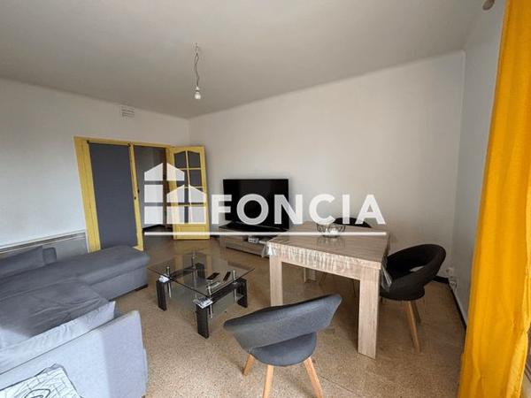 À vendre Appartement 3 pièces 60.5 m² - Avignon 84000