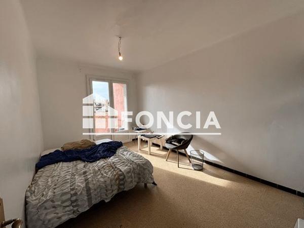 À vendre Appartement 3 pièces 60.5 m² - Avignon 84000