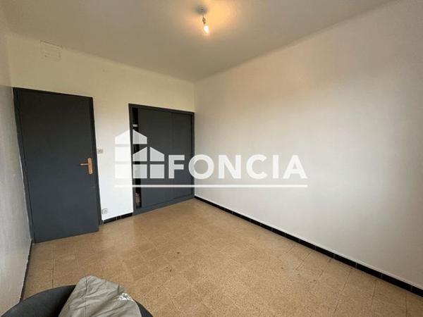 À vendre Appartement 3 pièces 60.5 m² - Avignon 84000